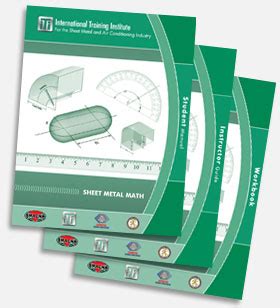 iti sheet metal math workbook answers|sheet metal training curriculum.